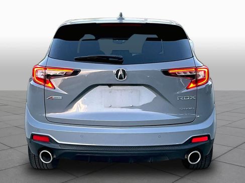 Used 2025 Acura RDX A-Spec AWD/4WD image 5