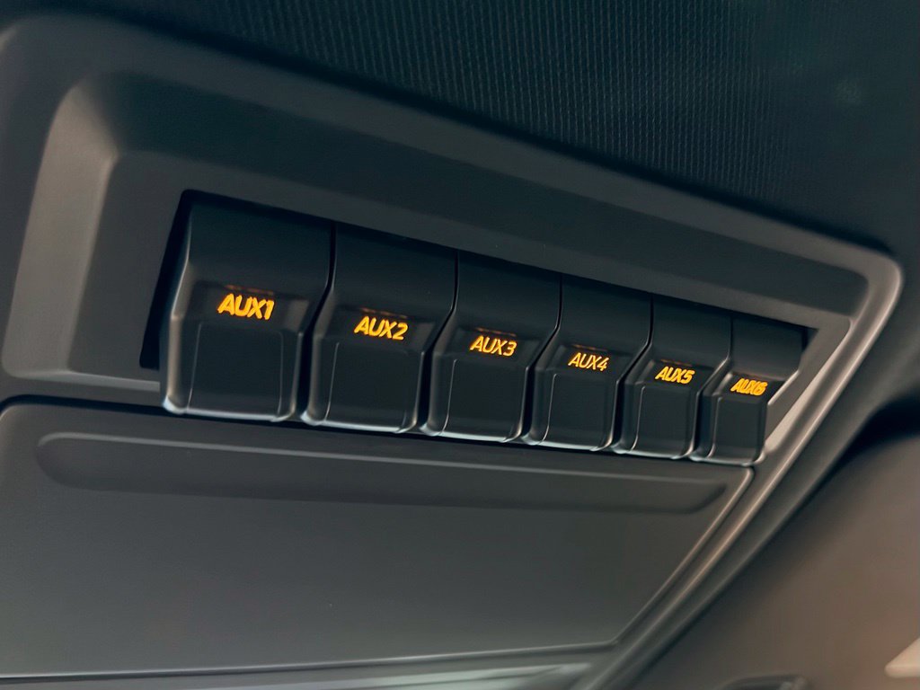 New 2026 Ford Ranger Raptor AWD/4WD image 31