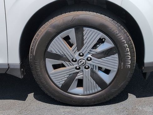 Certified 2025 Nissan Murano SL AWD/4WD image 10