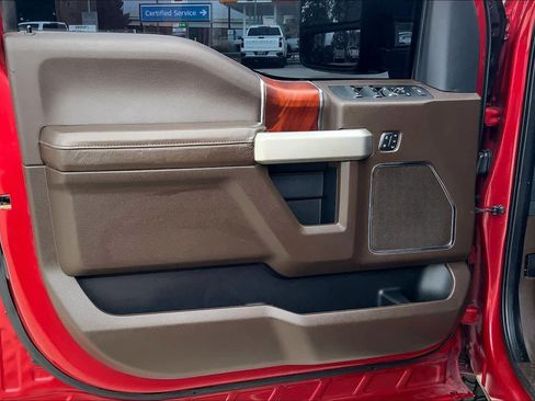 Used 2022 Ford F250 King Ranch w/ Tremor Off-Road Package image 20