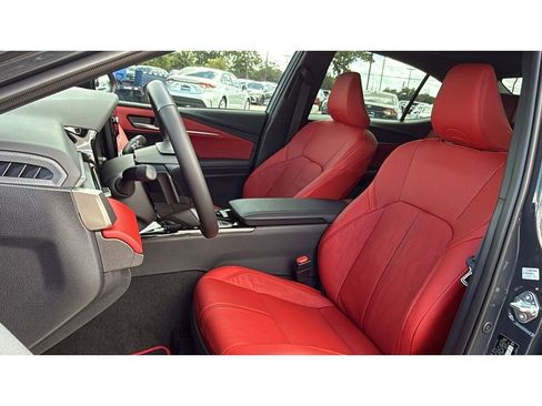 New 2026 Toyota Camry XSE FWD image 18