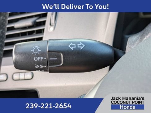 Used 2011 Honda Civic LX-S image 26