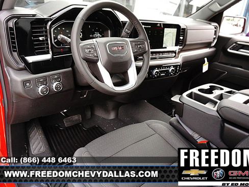 New 2026 GMC Sierra 1500 Elevation AWD/4WD image 10