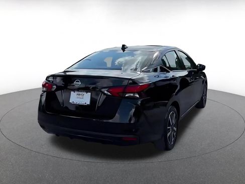 Used 2025 Nissan Versa SV FWD image 14