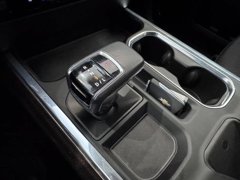 Certified 2022 Chevrolet Silverado 1500 RST AWD/4WD image 26