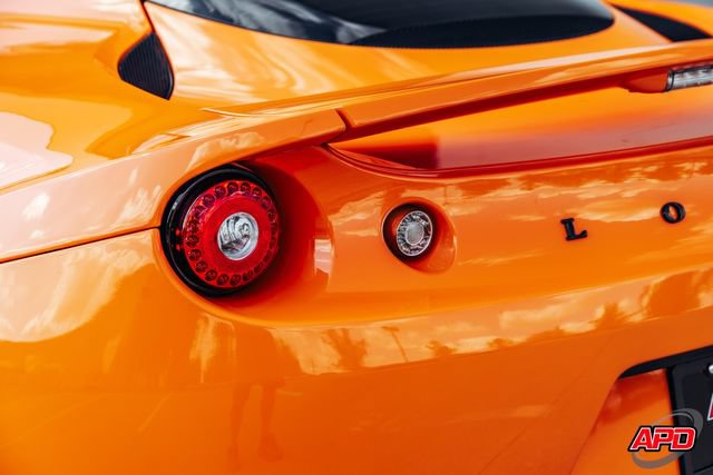 Used 2014 Lotus Evora S RWD image 49