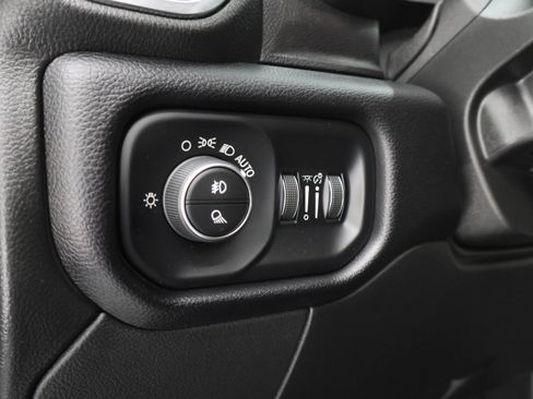 Used 2022 RAM 2500 Laramie AWD/4WD image 43
