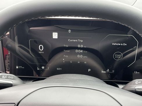 New 2025 Kia K4 EX image 33