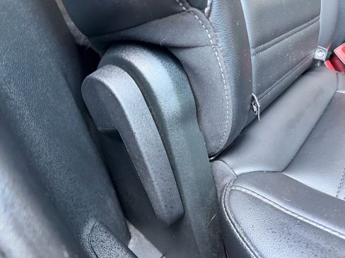 Used 2022 Ford Edge SEL image 22