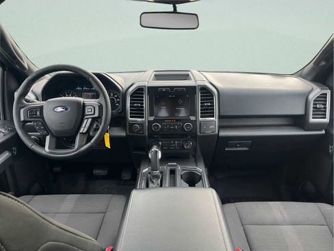 Used 2016 Ford F150 XLT w/ Equipment Group 302A Luxury image 23