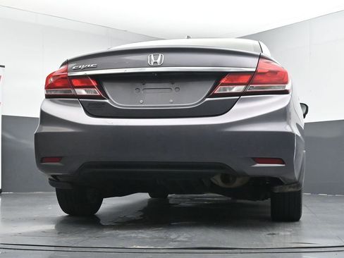 Used 2015 Honda Civic EX-L image 37