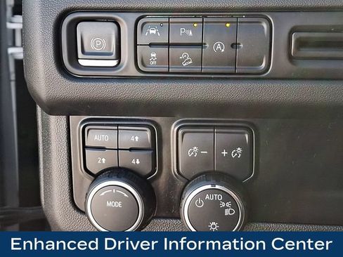 Used 2023 Chevrolet Tahoe Z71 AWD/4WD image 9
