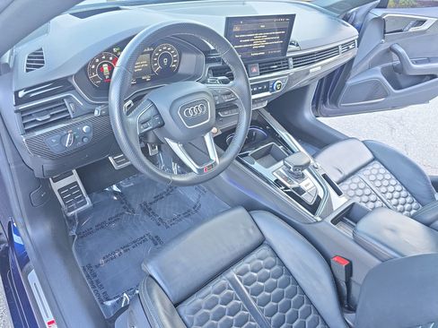 Used 2021 Audi RS 5 Sportback image 18