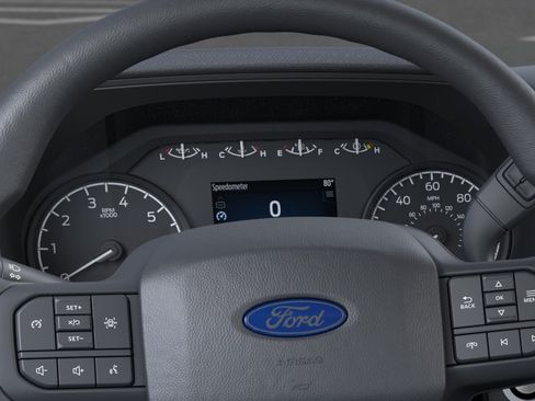 Used 2026 Ford F150 STX w/ Equipment Group 200A AWD/4WD image 20