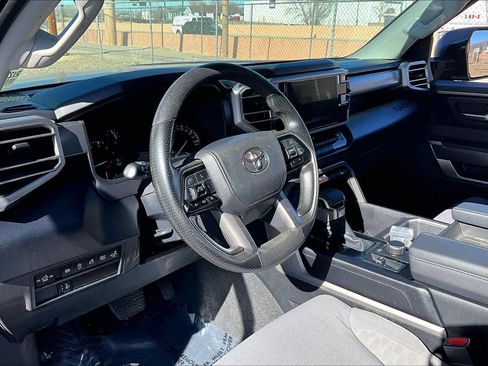 Used 2024 Toyota Tundra SR5 image 17