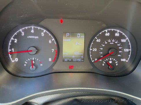 Used 2019 Hyundai Accent SEL image 14