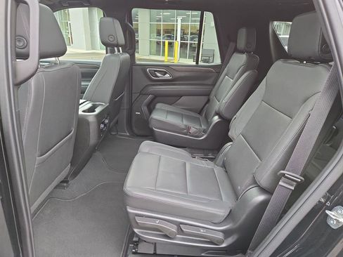 Used 2023 Chevrolet Tahoe Z71 image 15