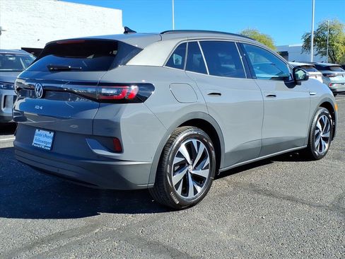 New 2026 Volkswagen ID.4 Pro image 6