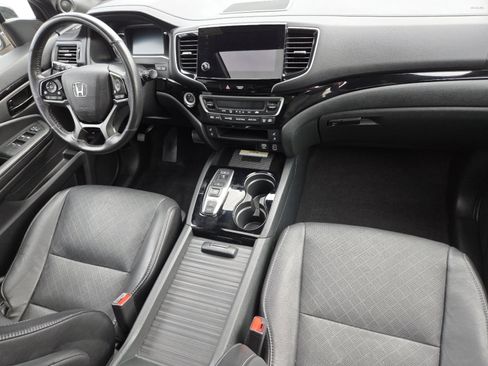 Certified 2023 Honda Passport Elite image 31