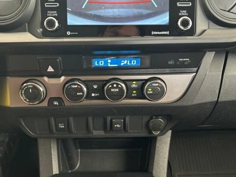 Certified 2023 Toyota Tacoma SR AWD/4WD image 14