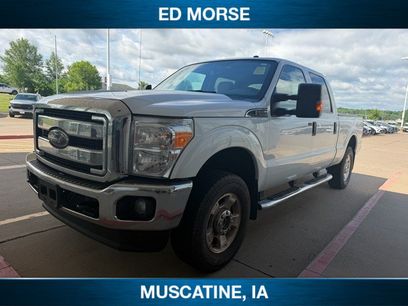 Used 2016 Ford F250 XLT w/ XLT Value Package