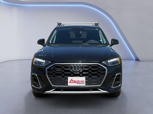Used 2023 Audi Q5 2.0T Premium Plus AWD/4WD image 8
