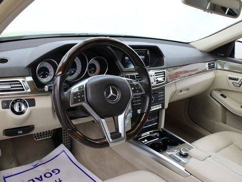Used 2016 Mercedes-Benz E 350 Sedan image 14