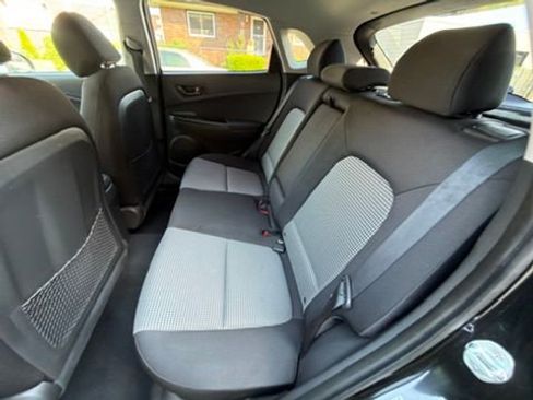 Used 2021 Hyundai Kona SEL AWD/4WD image 24