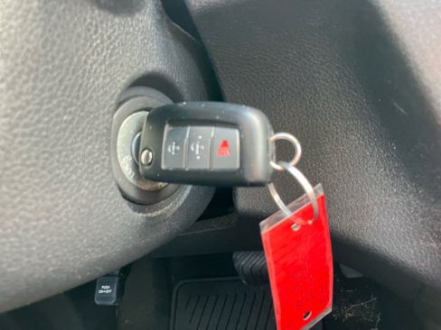 Used 2020 Nissan Rogue S w/ Special Edition Package image 23