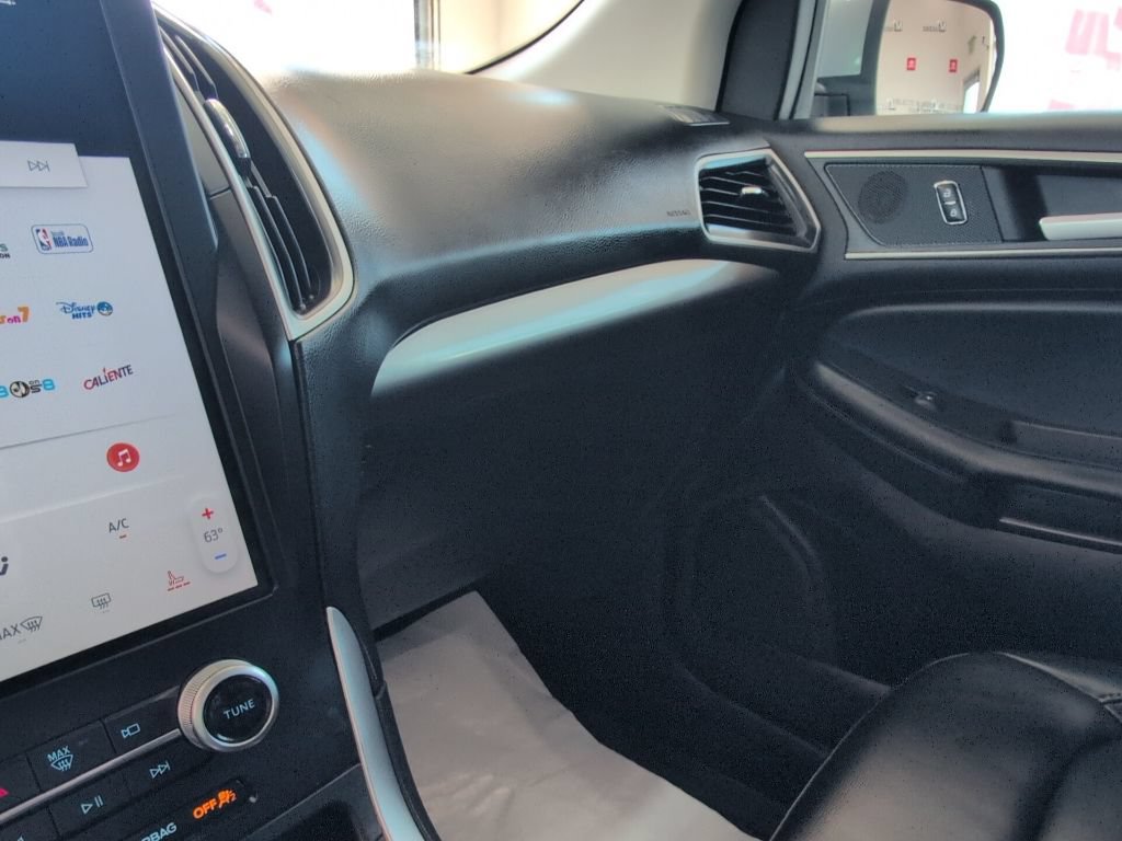 Used 2024 Ford Edge SEL AWD/4WD image 32