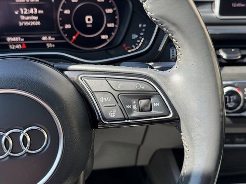 Used 2018 Audi A5 2.0T Premium Plus AWD/4WD image 17