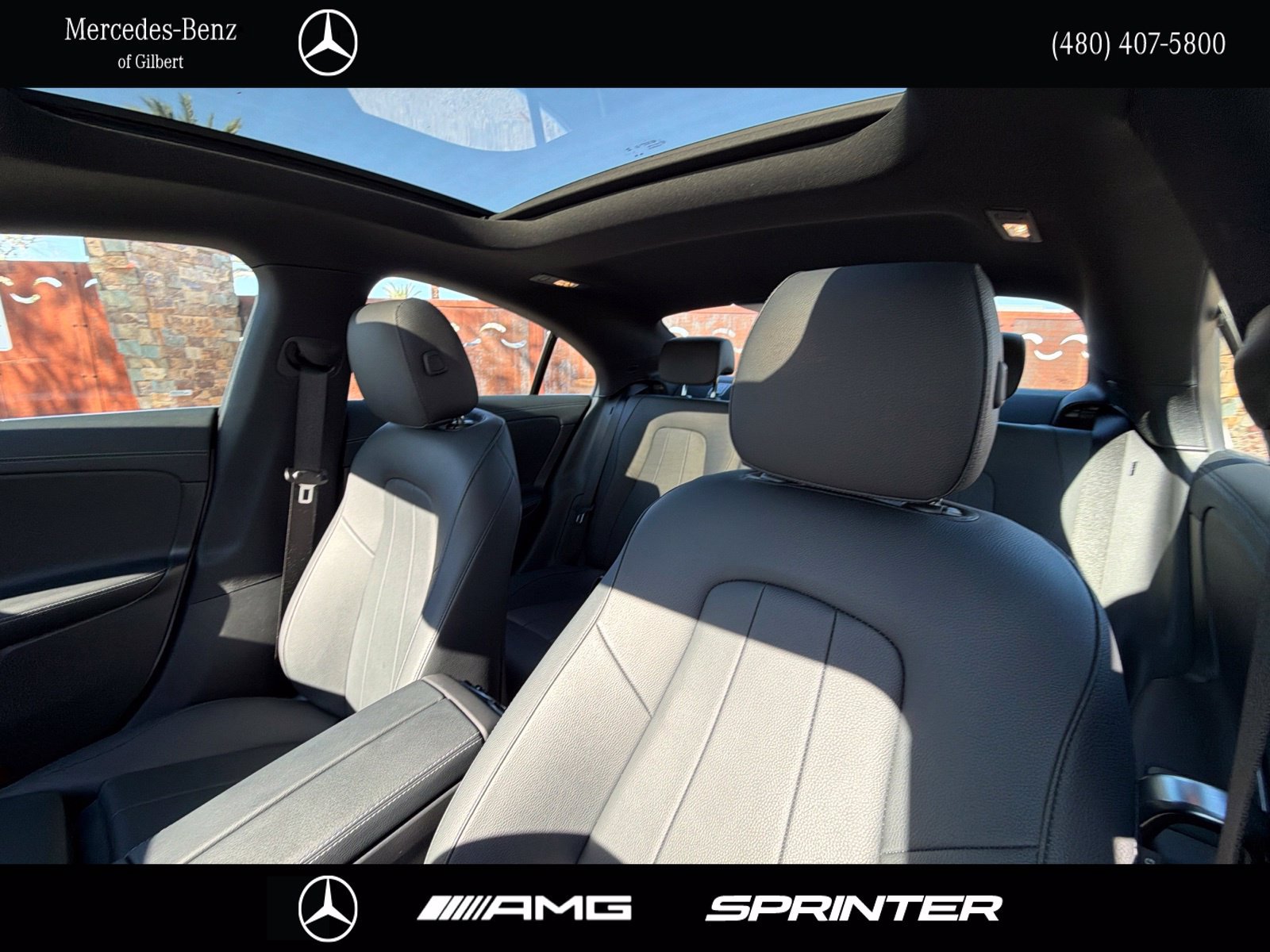 Certified 2026 Mercedes-Benz CLA 250 image 16