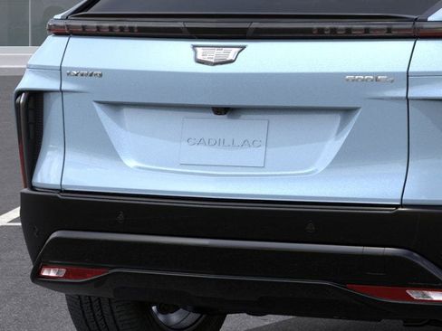 New 2026 Cadillac Lyriq Sport w/ LPO, Floor Liner Package image 46