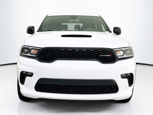 Used 2022 Dodge Durango GT w/ Blacktop Package image 2