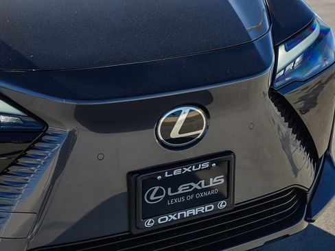 New 2026 Lexus RZ 350e 350e image 10