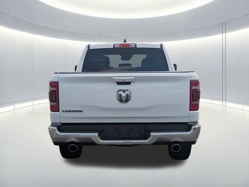 Used 2024 RAM 1500 Laramie RWD image 5