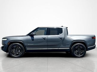 Used 2024 Rivian R1T Adventure Dual AWD/4WD video 2