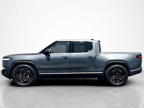 Used 2024 Rivian R1T Adventure Dual AWD/4WD image 2