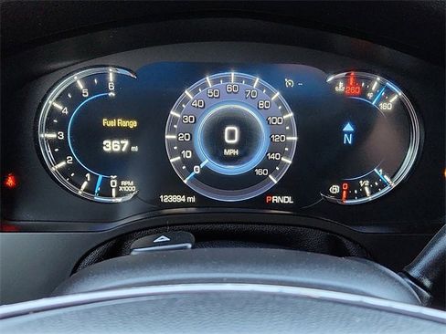 Used 2019 Cadillac Escalade ESV Premium Luxury image 23