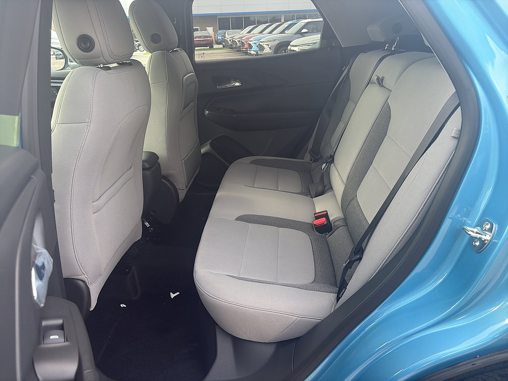 New 2026 Chevrolet TrailBlazer LT w/ Convenience Package AWD/4WD image 12