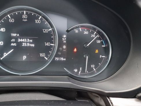 Used 2019 MAZDA CX-5 Grand Touring image 40