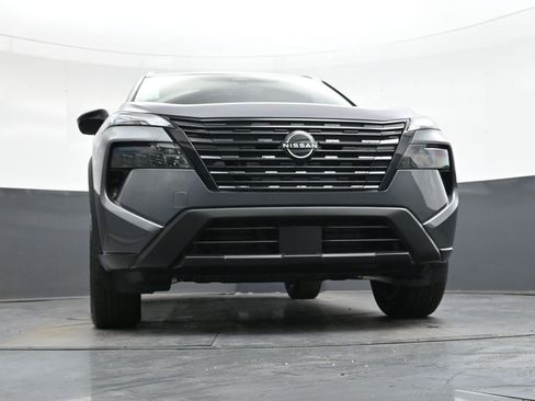 Used 2026 Nissan Rogue Dark Armor AWD/4WD image 40