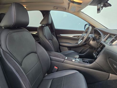 Used 2022 INFINITI QX50 Sensory FWD image 30