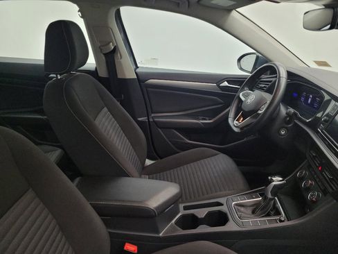 Used 2024 Volkswagen Jetta S FWD image 21