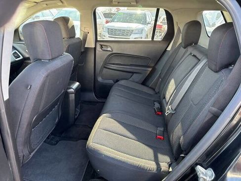 Used 2015 GMC Terrain SLE AWD/4WD image 14