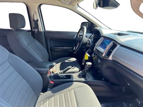 Used 2023 Ford Ranger XLT w/ Bed Utility Package image 16