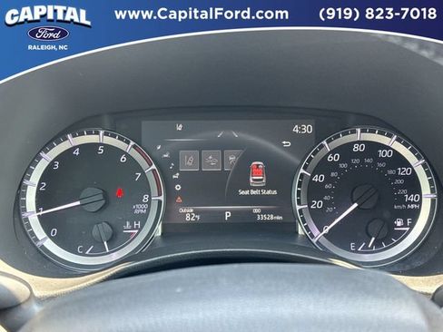 Used 2023 Toyota Highlander LE FWD image 25