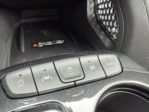 New 2026 Chevrolet TrailBlazer RS AWD/4WD image 24