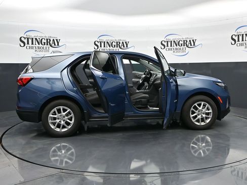 Used 2024 Chevrolet Equinox LT FWD image 27