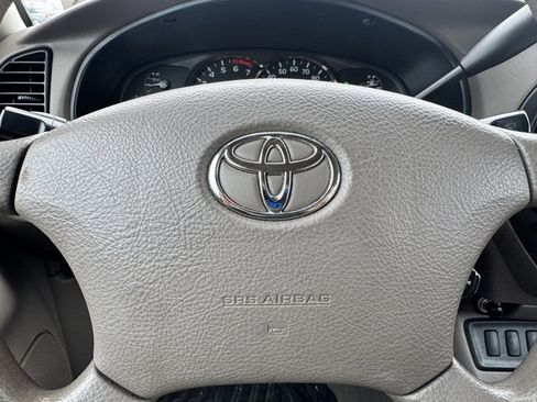 Used 2007 Toyota Sequoia SR5 image 27